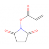 N-丙烯酰氧基琥珀酰亞胺99