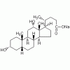 脫氧膽酸鈉>98%