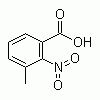 3-甲基-2-硝基苯甲酸