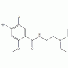 甲氧氯普胺（胃復(fù)安）CAS364-62-5