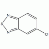 5-氯苯并-2,1,3噻二唑 CAS 2207-32-1