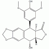 4'-去甲基表鬼臼毒素CAS 6559-91-7