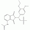 R-阿普斯特CAS 608141-44-2