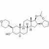 羅庫溴銨EP雜質A CAS 119302-24-8