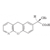 普拉洛芬 CAS號(hào)：52549-17-4